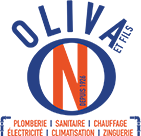 Logo Oliva et fils