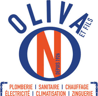 Logo Oliva et fils